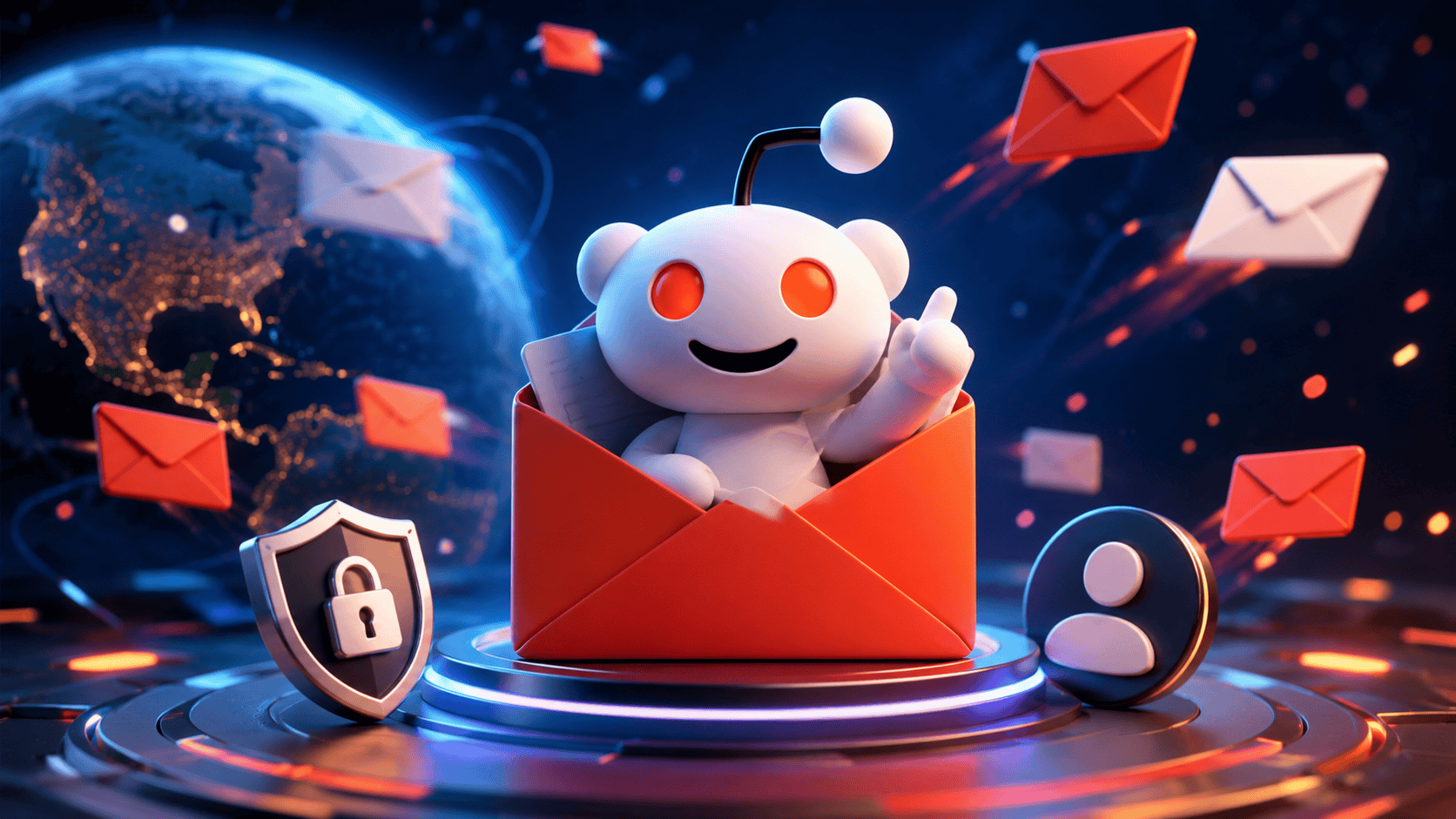 Best Temporary Email for Reddit Signup (2026 Guide)