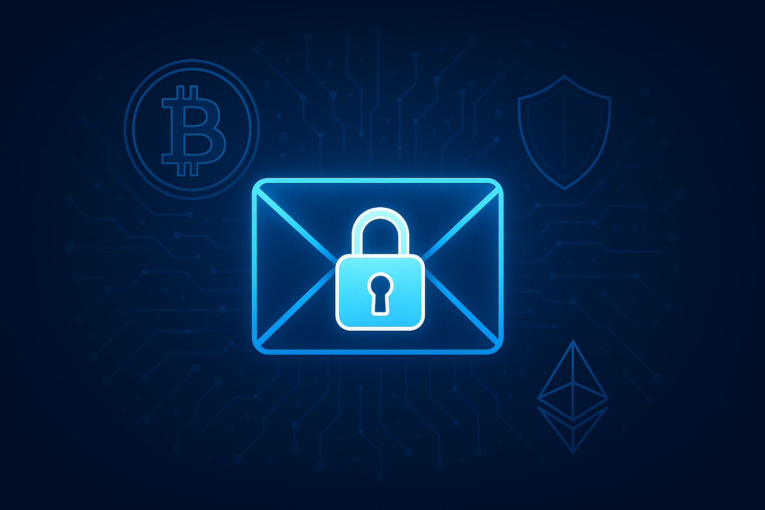 Best Practices for Keeping Temp Mail Secure for Crypto Users