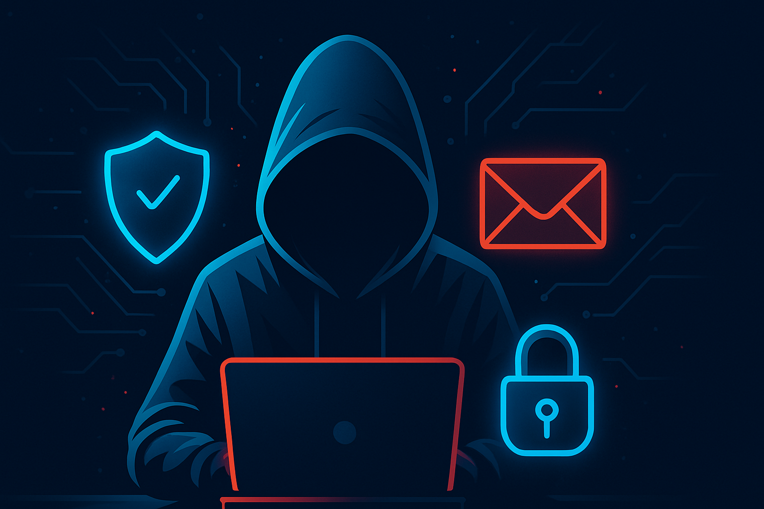 How to Stay Anonymous Online: Temp Mail, VPNs and Encryption