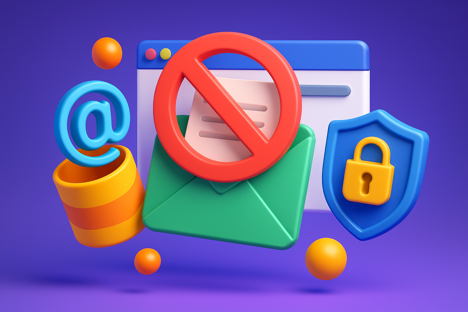 What to Do When a Website Blocks Disposable Email Domains