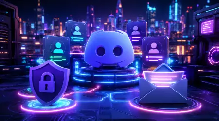 How to Create Multiple Discord Accounts Safely Using Temporary Email