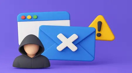 Six Common Mistakes People Make with Temporary Email