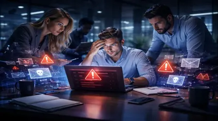 Prevent Fake Email Abuse Without Blocking Temp Email