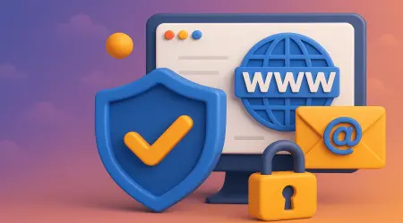 Why Using Trusted Aged Domains Matters with Temp Email