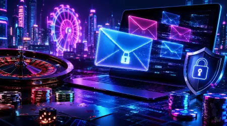 Best Temporary Email for Online Casinos (2026 Guide)