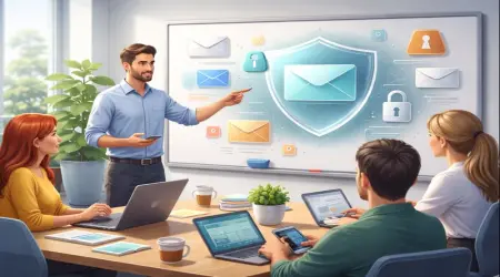 10 Situations Where You Should Never Use Your Real Email Address